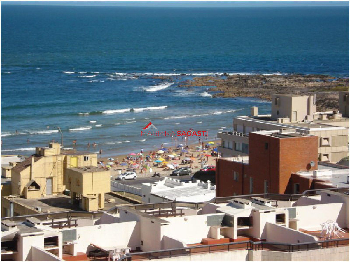 Apartamento ID.1947 - Apartamento en Punta del Este, Península
