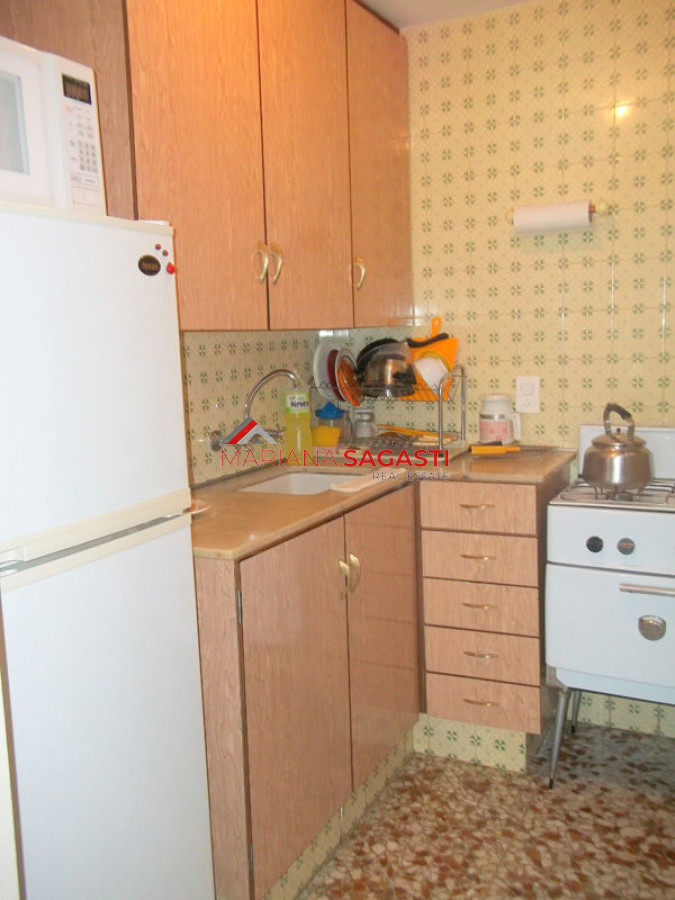 Apartamento ID.1947 - Apartamento en Punta del Este, Península