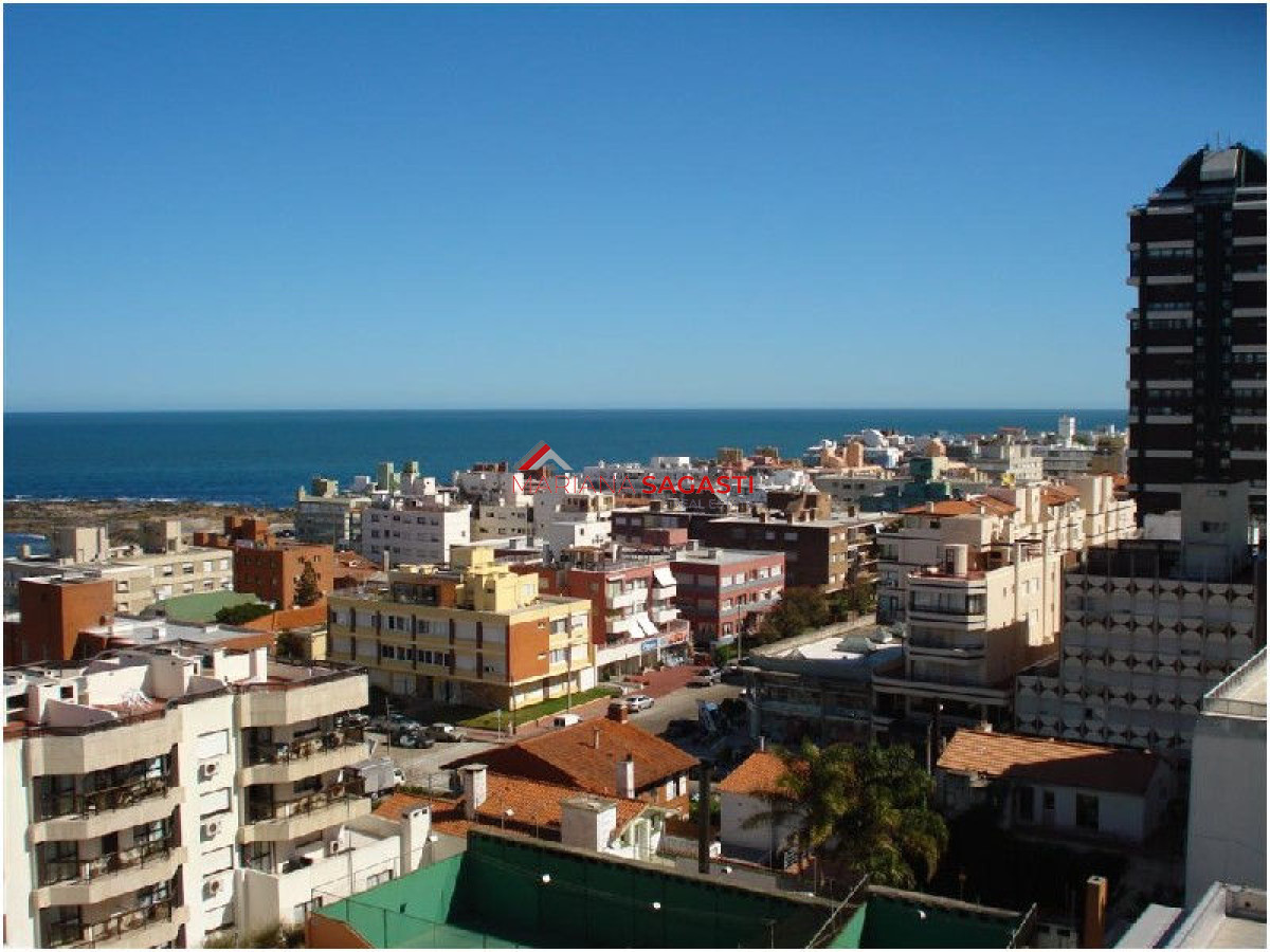 Apartamento ID.1947 - Apartamento en Punta del Este, Península