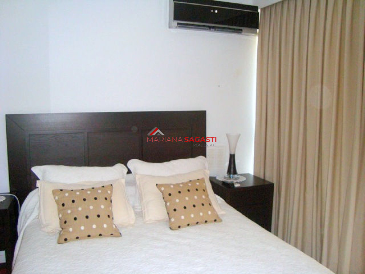 Apartamento ID.1949 - Apartamento en Punta del Este, Península