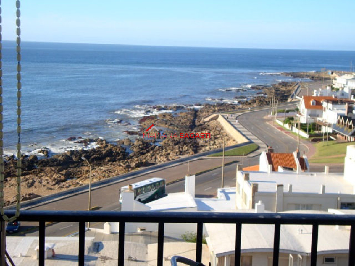 Apartamento ID.1949 - Apartamento en Punta del Este, Península