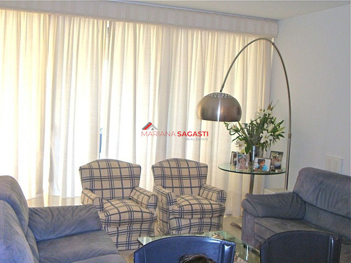 Apartamento ID.1949 - Apartamento en Punta del Este, Península