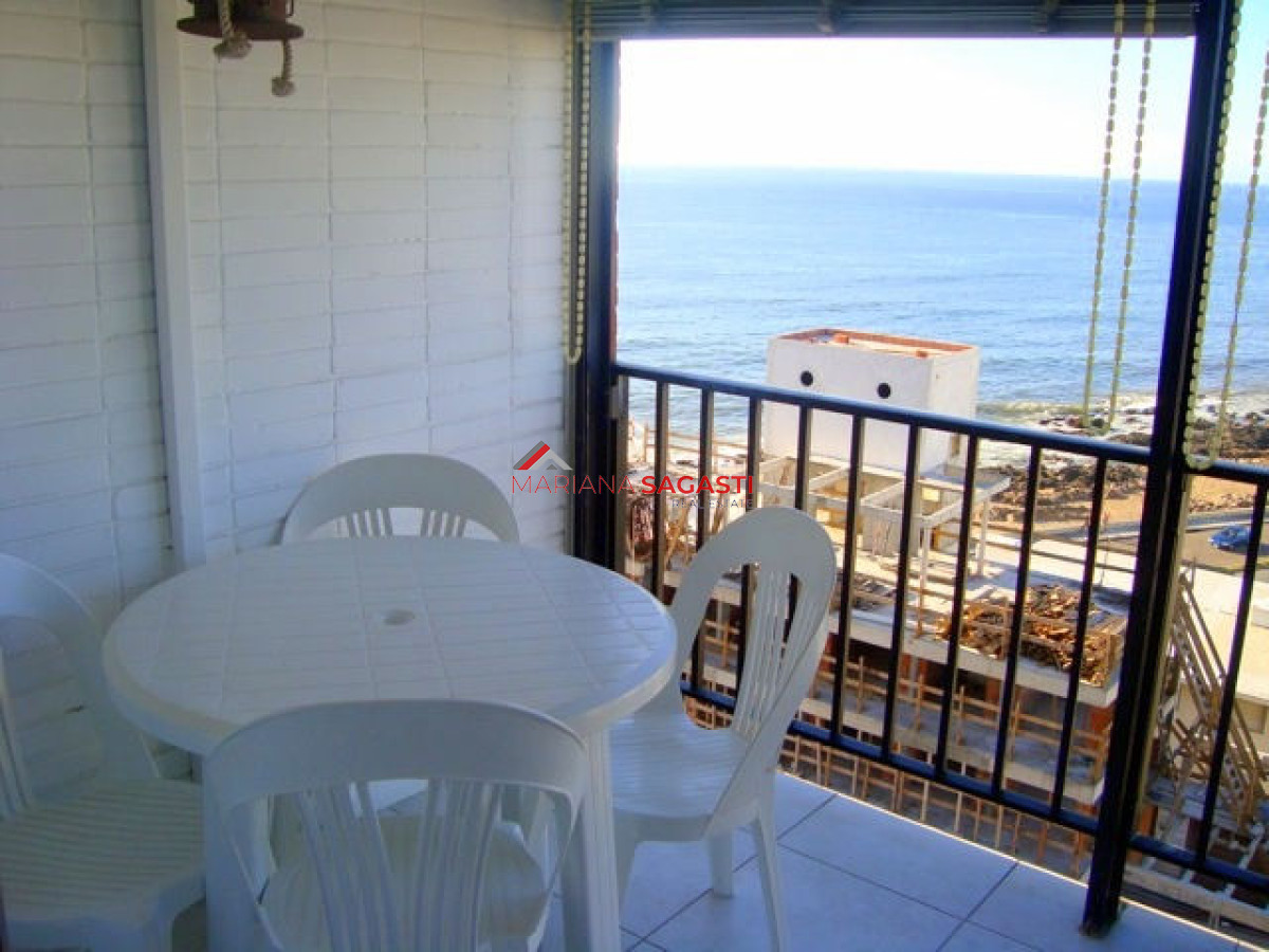Apartamento ID.1949 - Apartamento en Punta del Este, Península