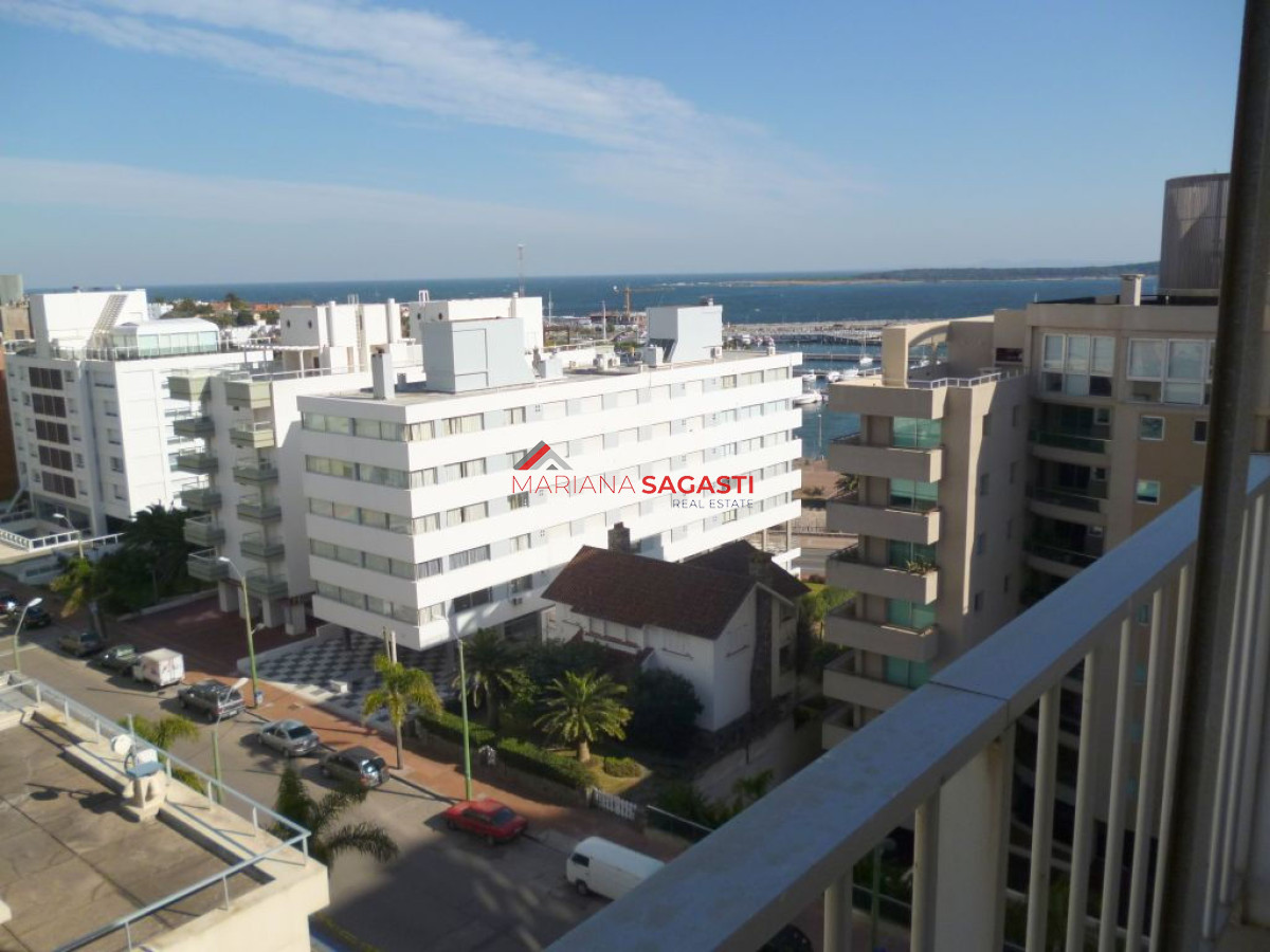 Apartamento ID.1953 - Apartamento en Punta del Este, Península