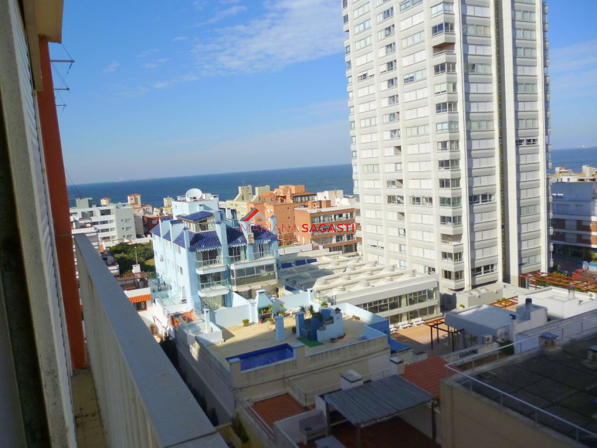 Apartamento ID.1953 - Apartamento en Punta del Este, Península