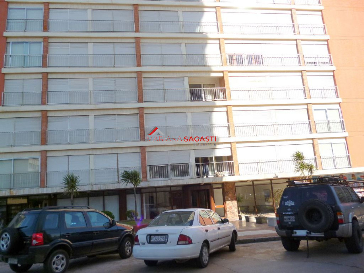 Apartamento ID.1953 - Apartamento en Punta del Este, Península