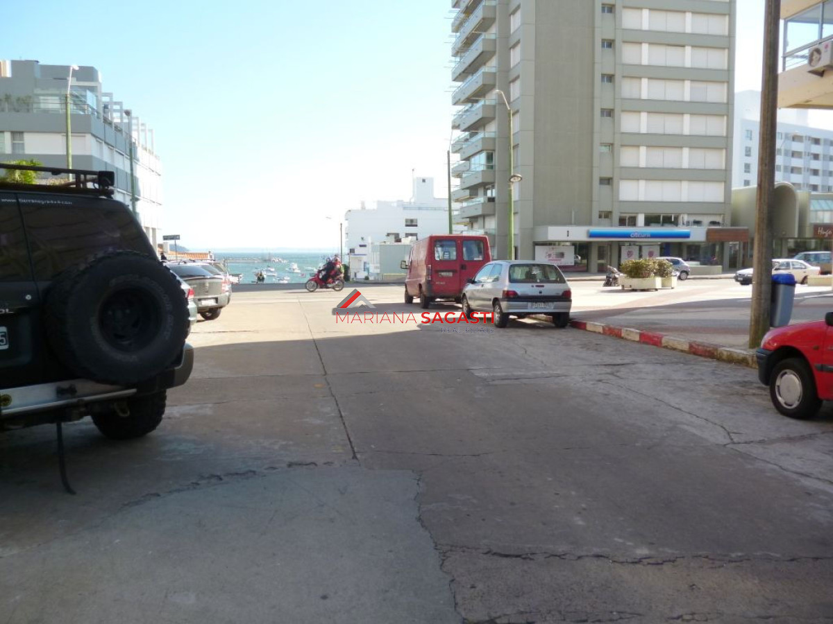 Apartamento ID.1953 - Apartamento en Punta del Este, Península