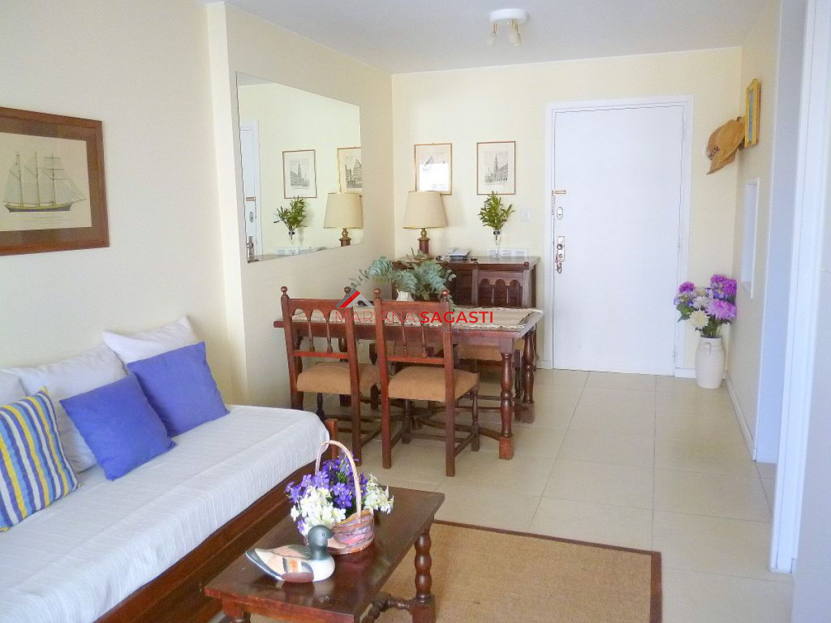 Apartamento ID.1953 - Apartamento en Punta del Este, Península