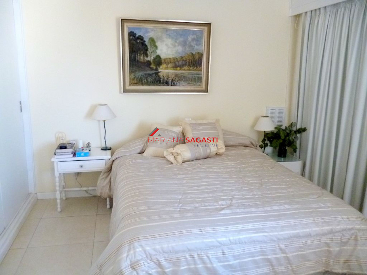 Apartamento ID.1953 - Apartamento en Punta del Este, Península