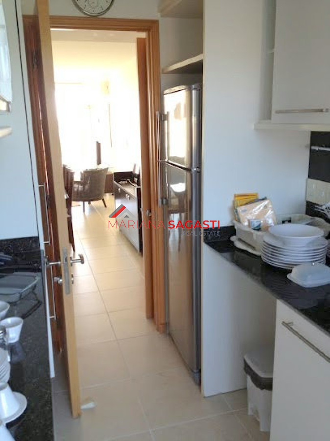 Apartamento ID.1954 - Apartamento en Punta del Este, Mansa