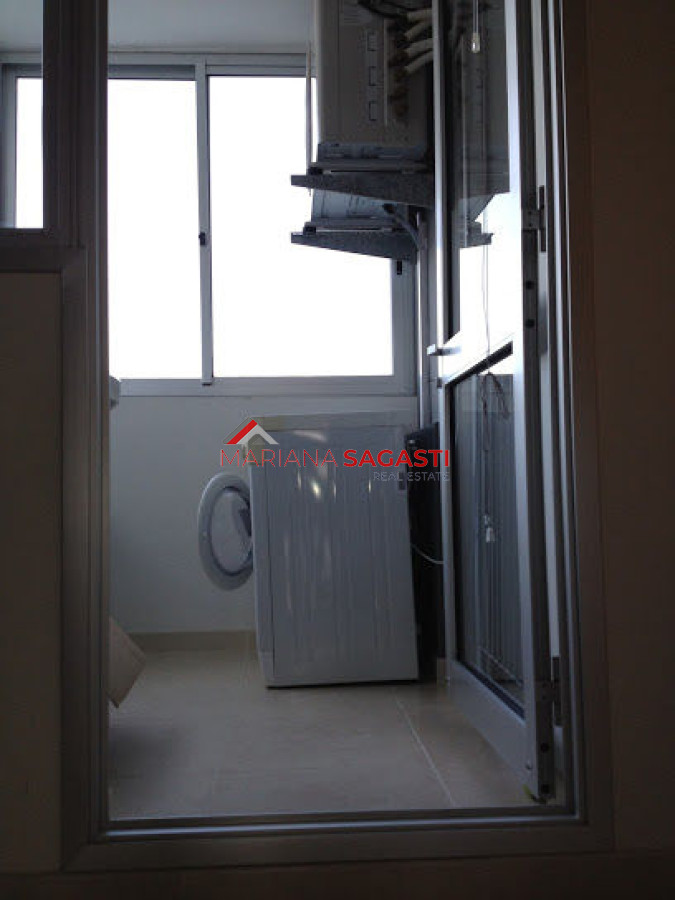 Apartamento ID.1954 - Apartamento en Punta del Este, Mansa