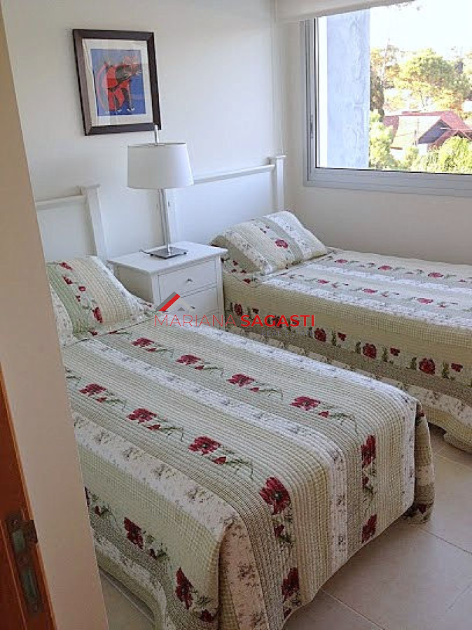 Apartamento ID.1954 - Apartamento en Punta del Este, Mansa