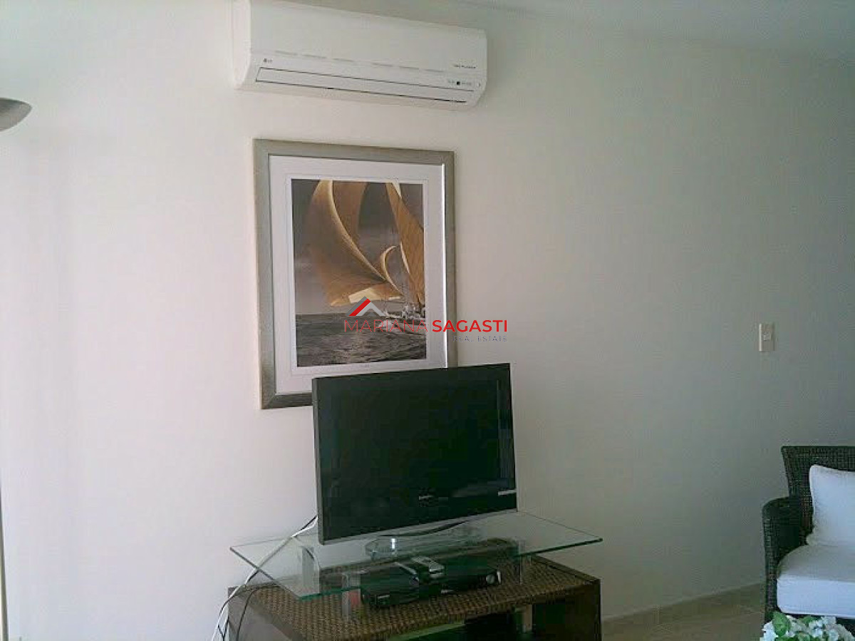 Apartamento ID.1954 - Apartamento en Punta del Este, Mansa