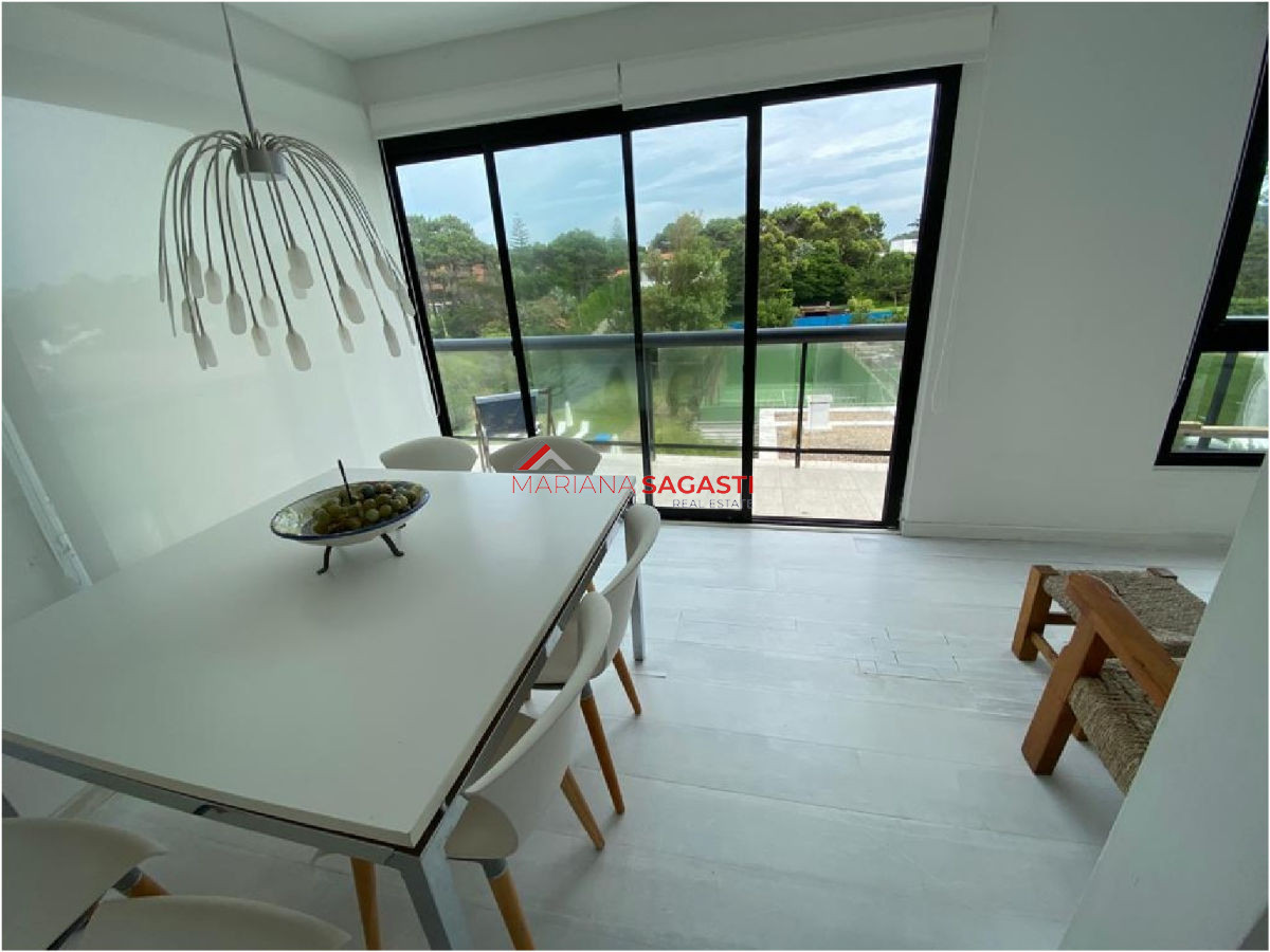 Apartamento ID.1960 - Apartamento en Punta del Este, Brava