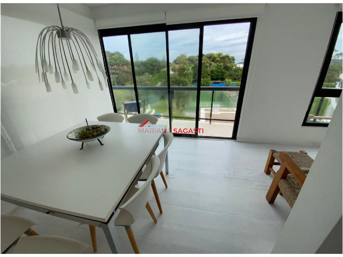 Apartamento ID.1960 - Apartamento en Punta del Este, Brava