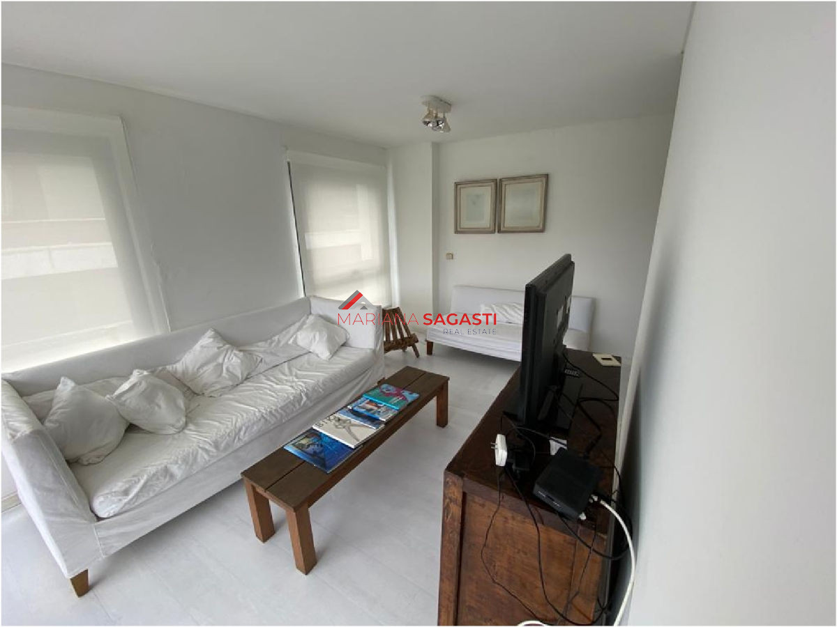 Apartamento ID.1960 - Apartamento en Punta del Este, Brava