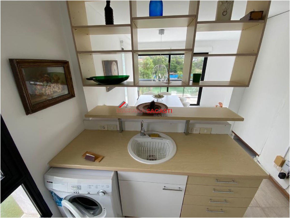 Apartamento ID.1960 - Apartamento en Punta del Este, Brava