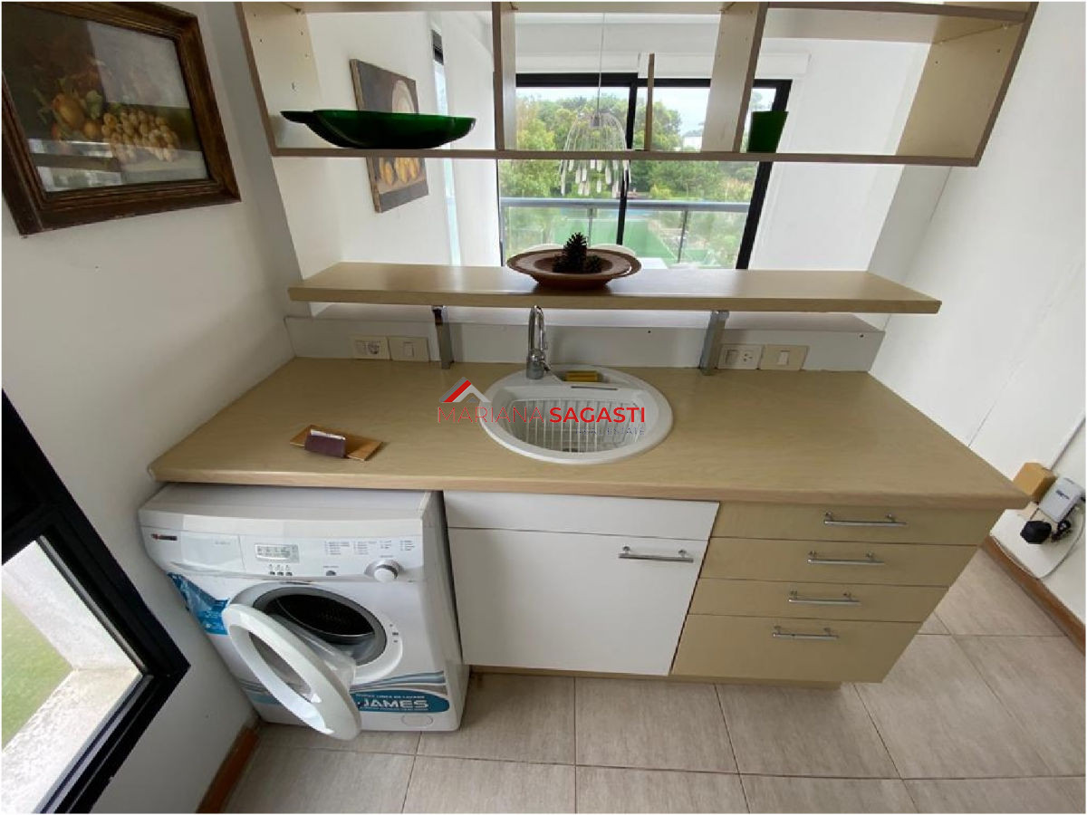 Apartamento ID.1960 - Apartamento en Punta del Este, Brava