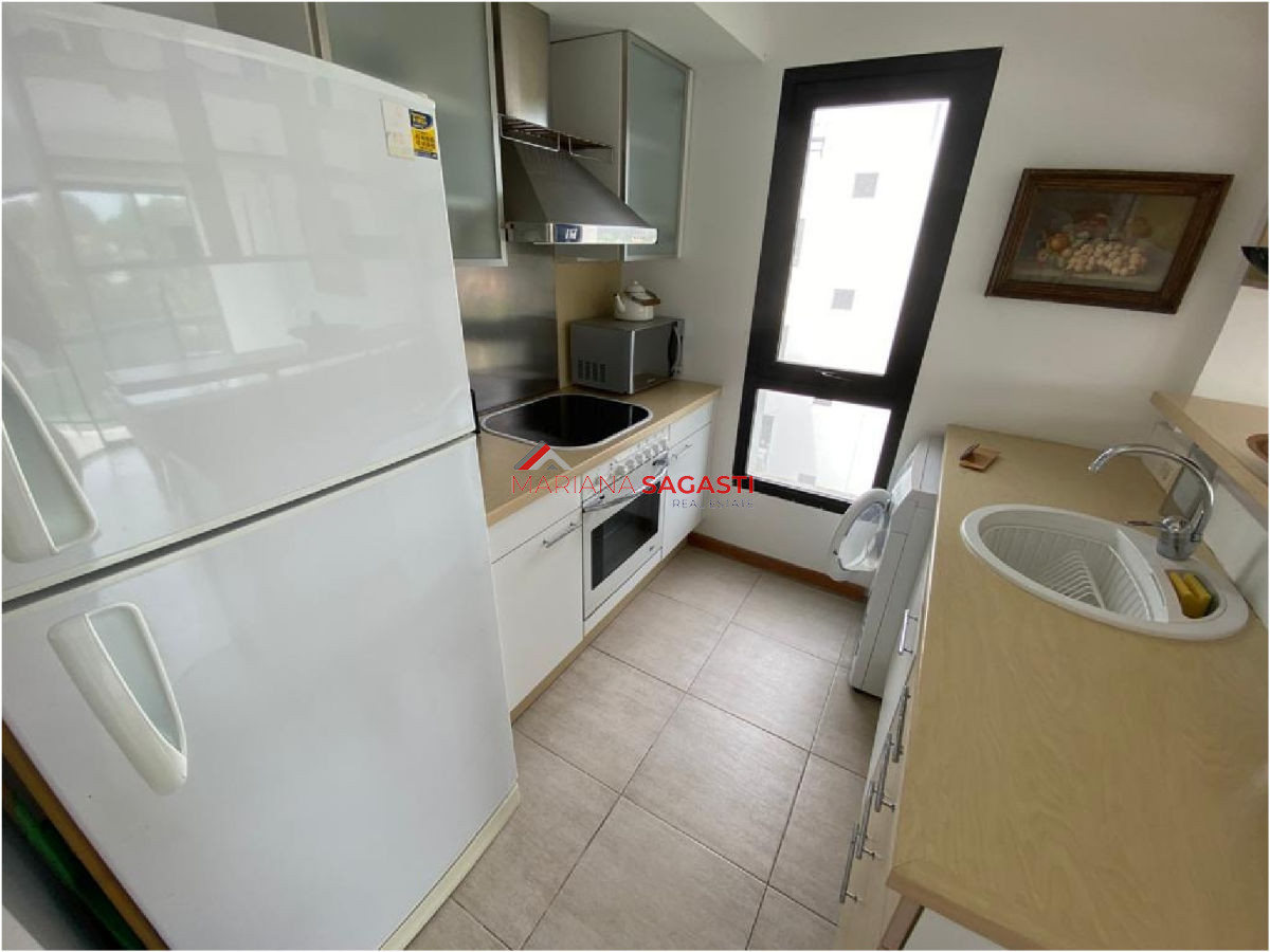 Apartamento ID.1960 - Apartamento en Punta del Este, Brava