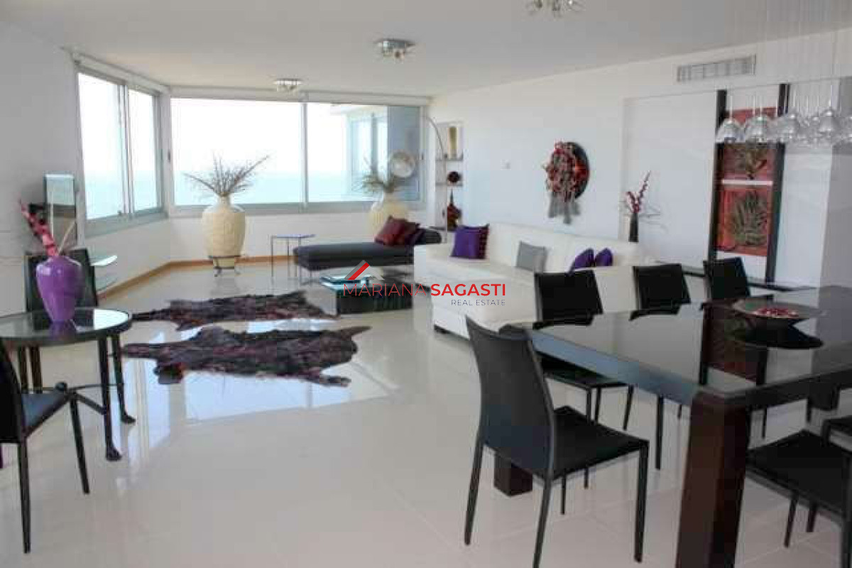 Apartamento ID.1968 - Apartamento en Punta del Este, Brava