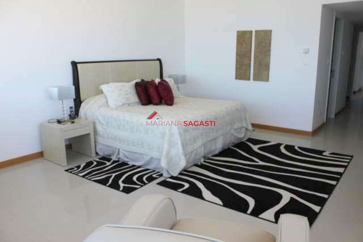 Apartamento ID.1968 - Apartamento en Punta del Este, Brava