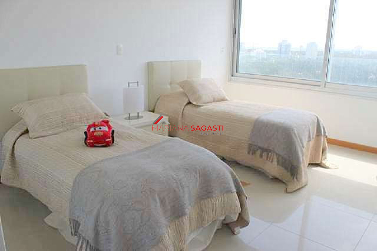 Apartamento ID.1968 - Apartamento en Punta del Este, Brava