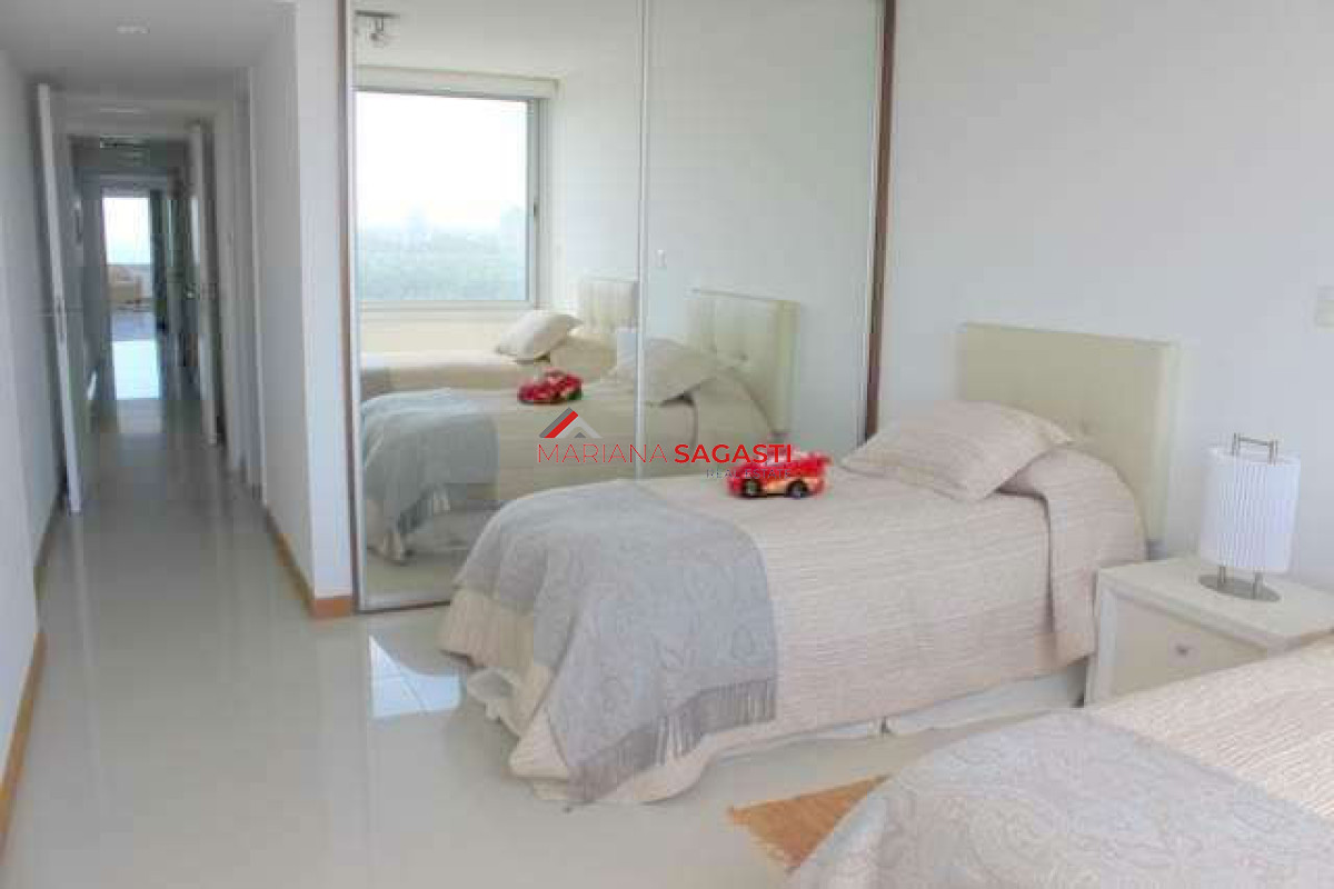 Apartamento ID.1968 - Apartamento en Punta del Este, Brava
