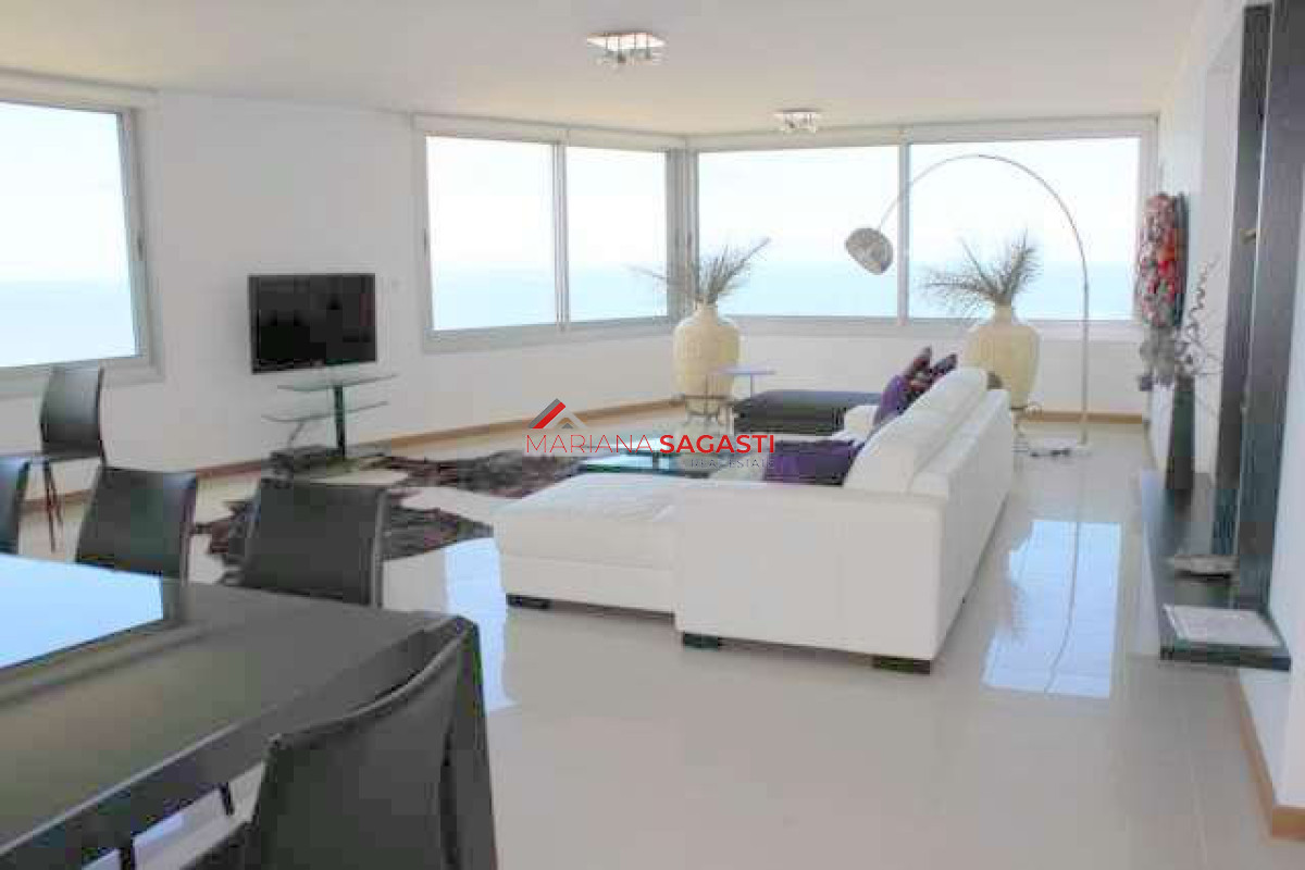 Apartamento ID.1968 - Apartamento en Punta del Este, Brava