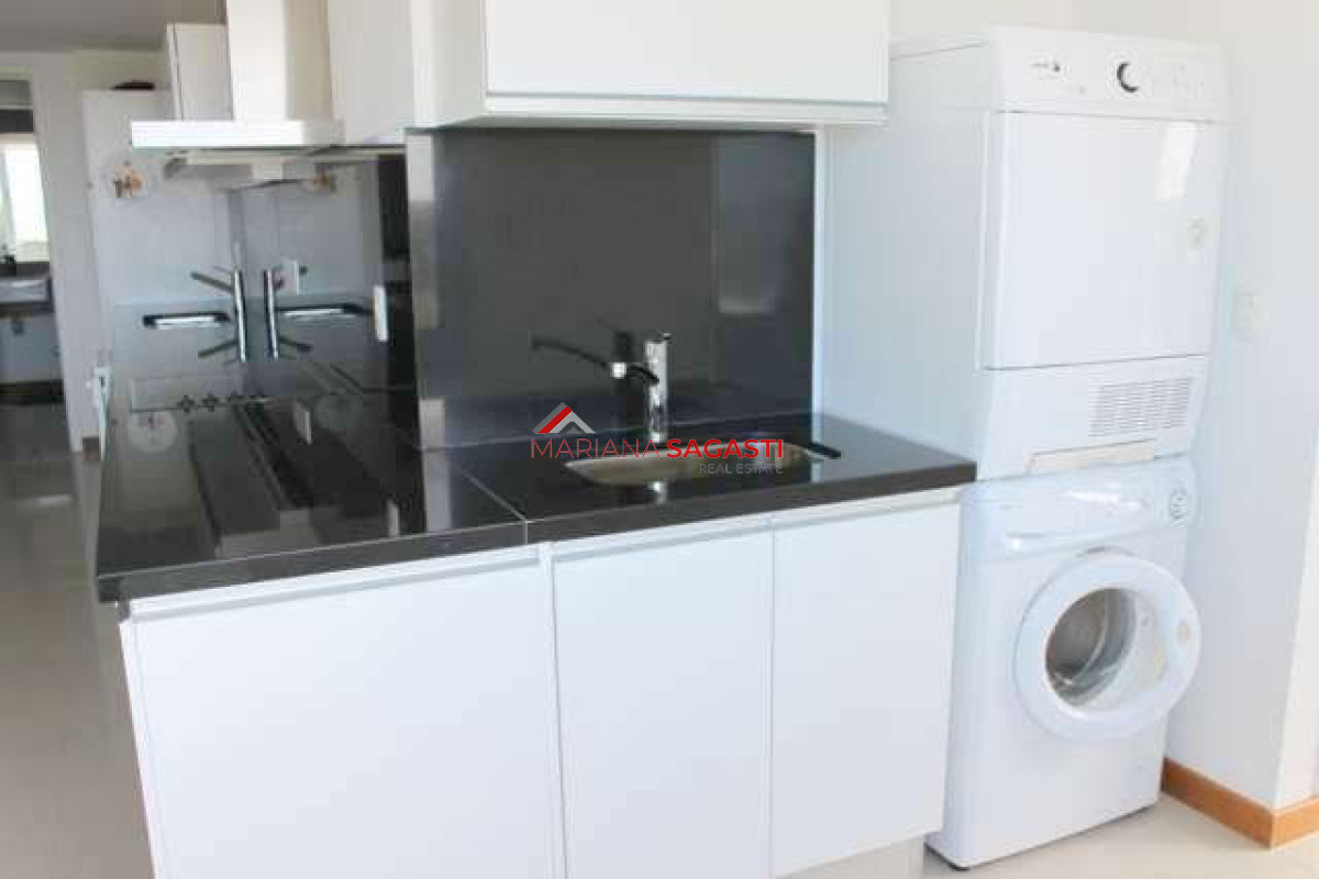 Apartamento ID.1968 - Apartamento en Punta del Este, Brava