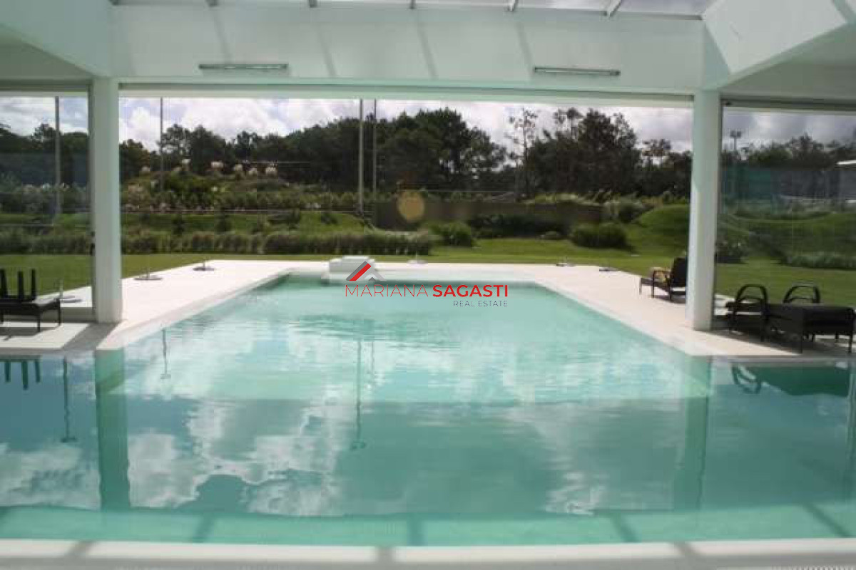Apartamento ID.1968 - Apartamento en Punta del Este, Brava