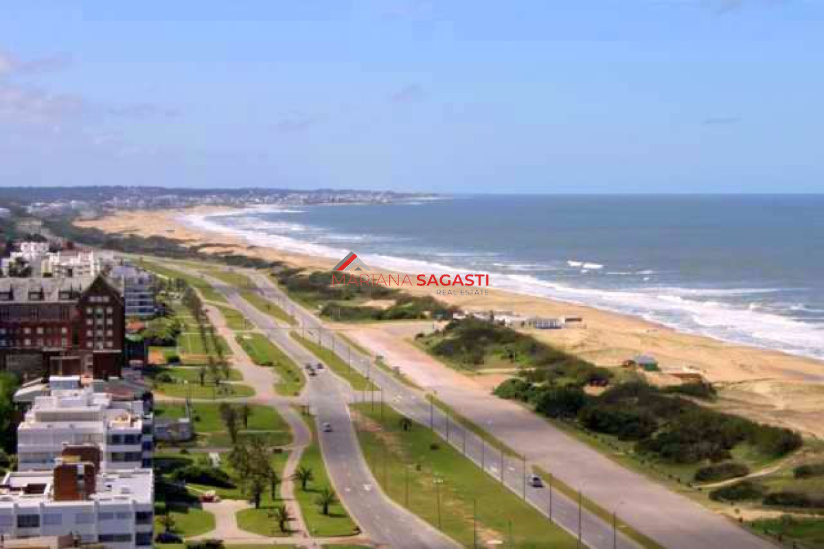 Apartamento ID.1968 - Apartamento en Punta del Este, Brava