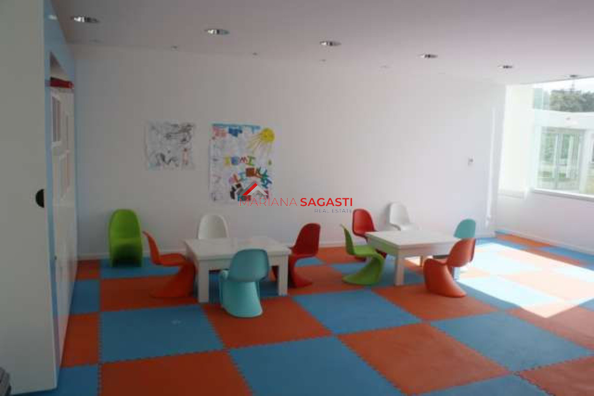 Apartamento ID.1968 - Apartamento en Punta del Este, Brava