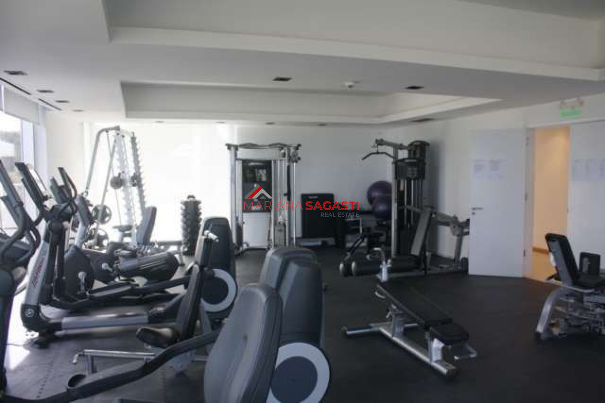 Apartamento ID.1968 - Apartamento en Punta del Este, Brava