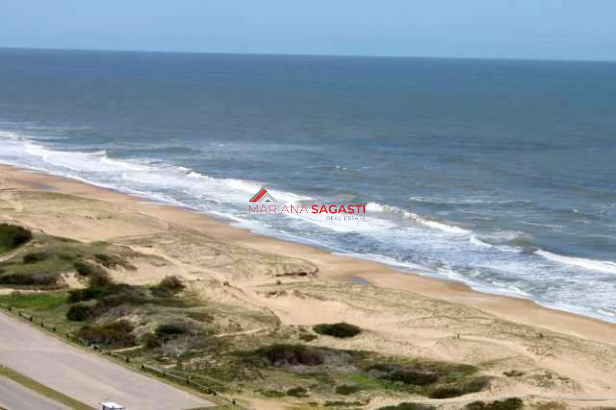 Apartamento ID.1968 - Apartamento en Punta del Este, Brava