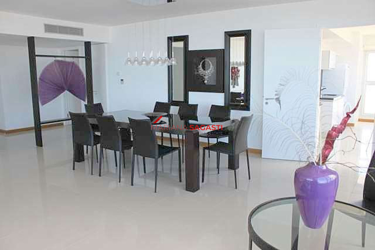 Apartamento ID.1968 - Apartamento en Punta del Este, Brava