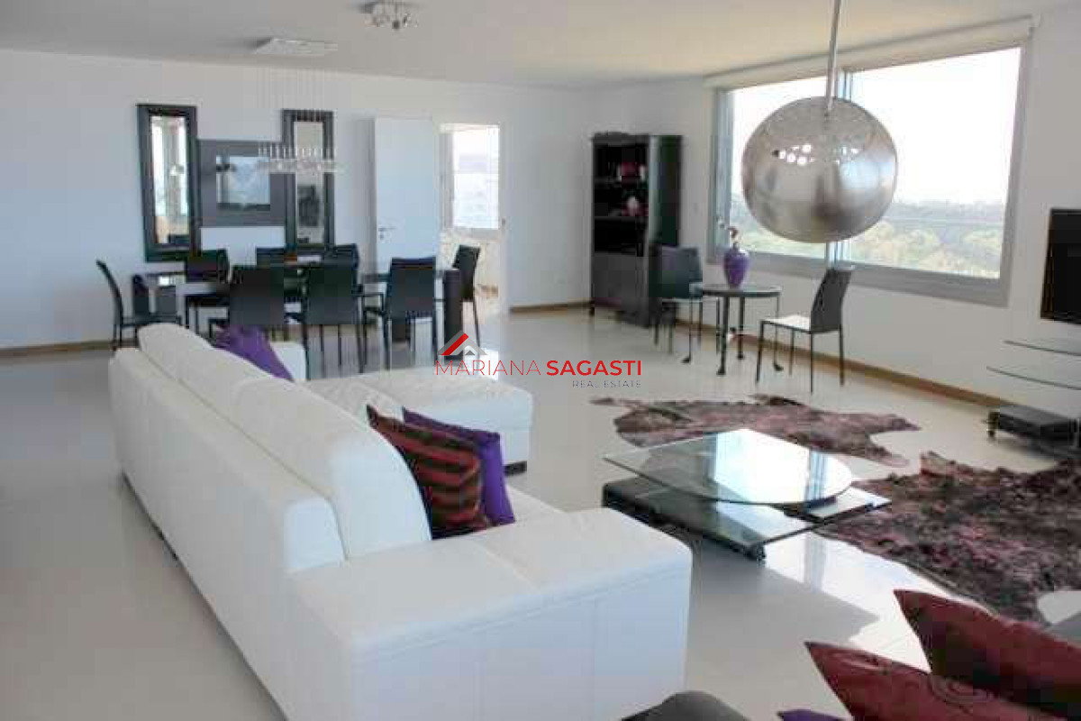 Apartamento ID.1968 - Apartamento en Punta del Este, Brava