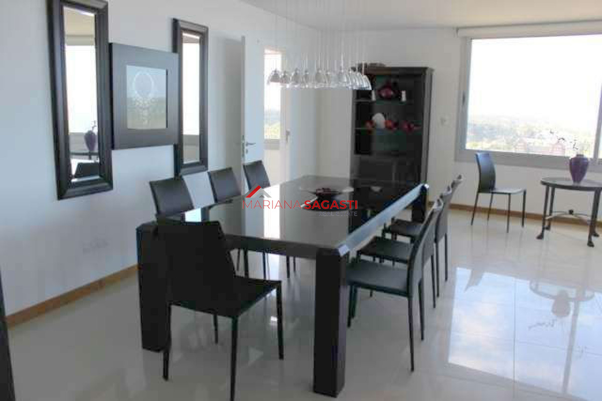 Apartamento ID.1968 - Apartamento en Punta del Este, Brava