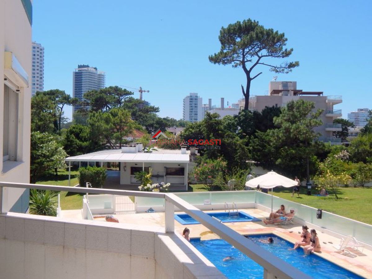 Apartamento ID.1987 - Apartamento en Punta del Este, Aidy Grill