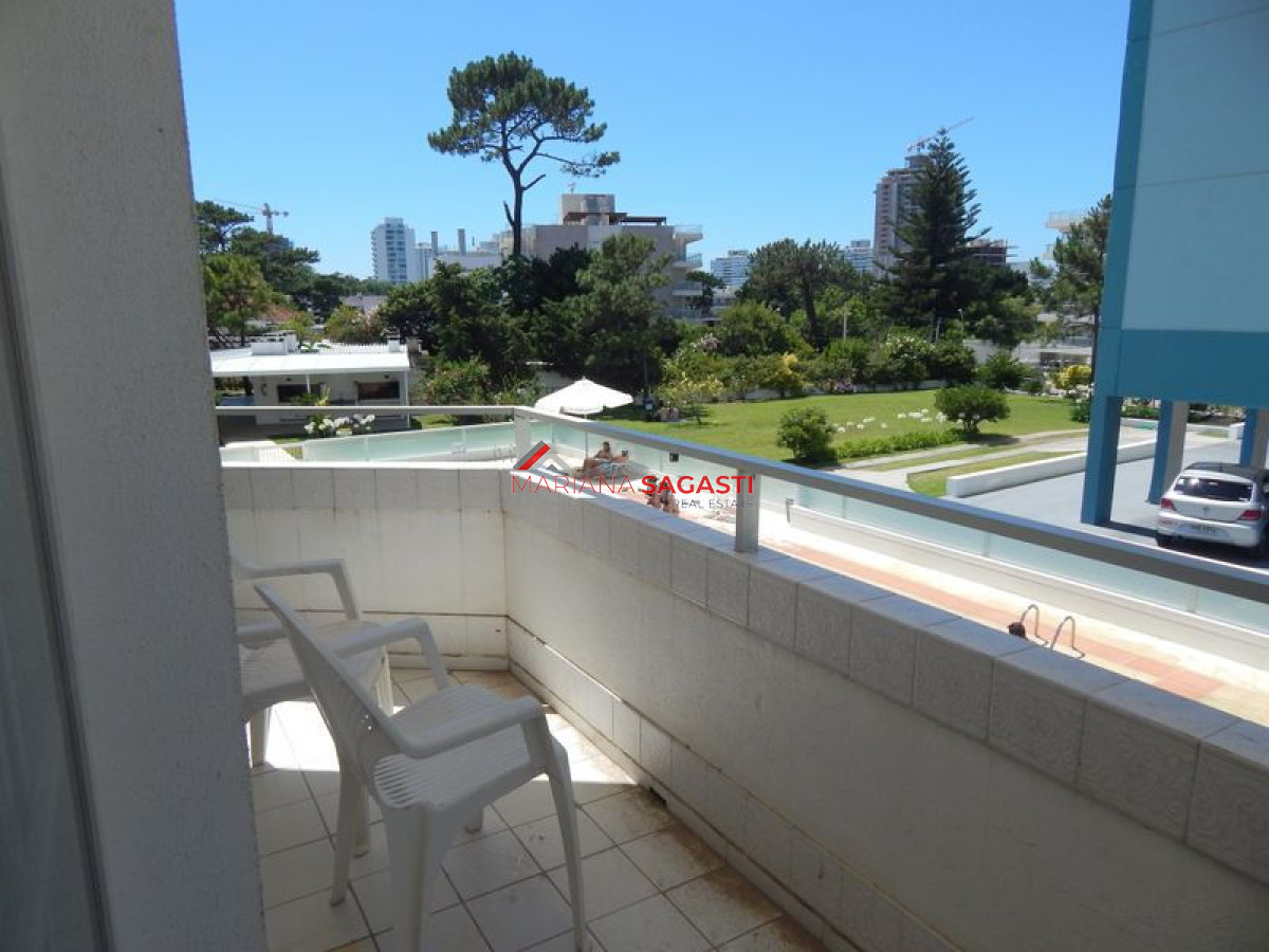 Apartamento ID.1987 - Apartamento en Punta del Este, Aidy Grill