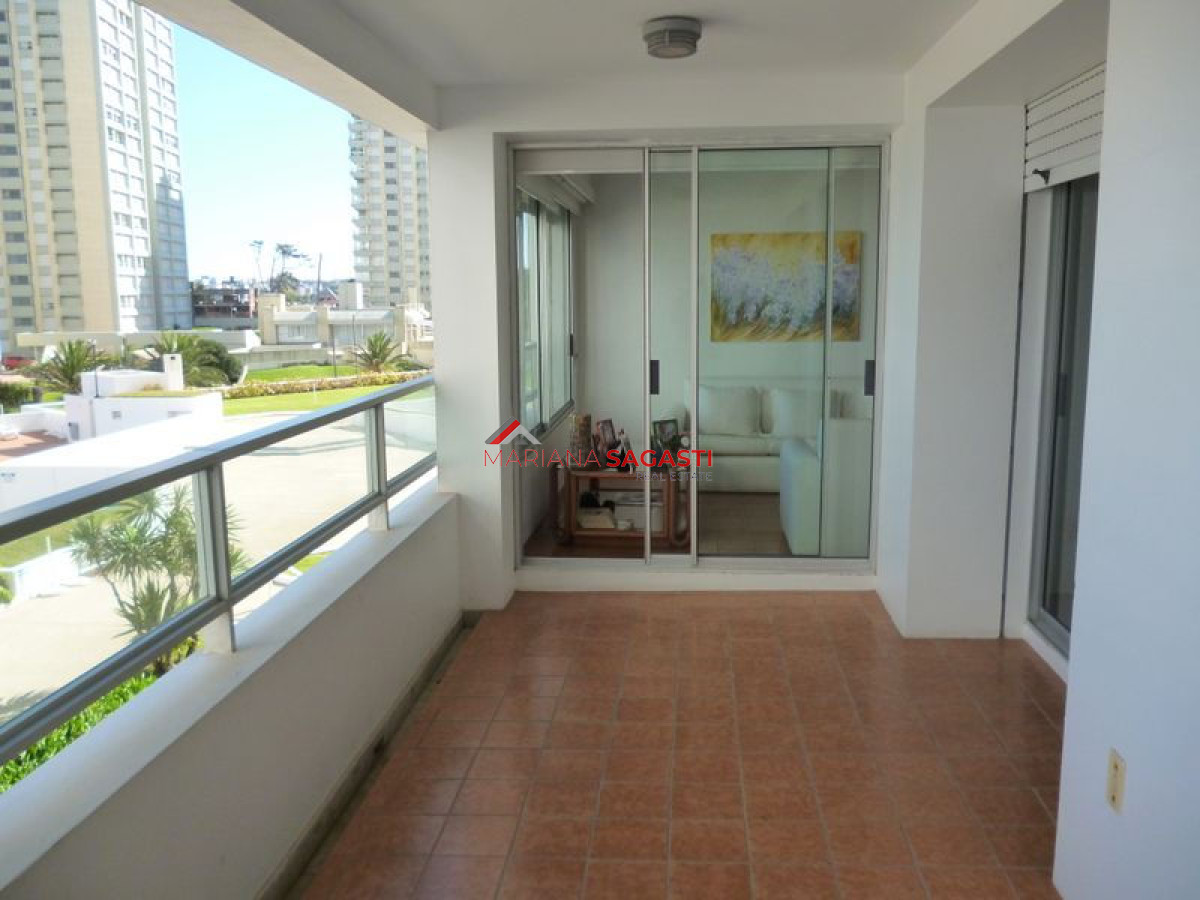 Apartamento ID.2026 - Apartamento en Punta del Este, Mansa