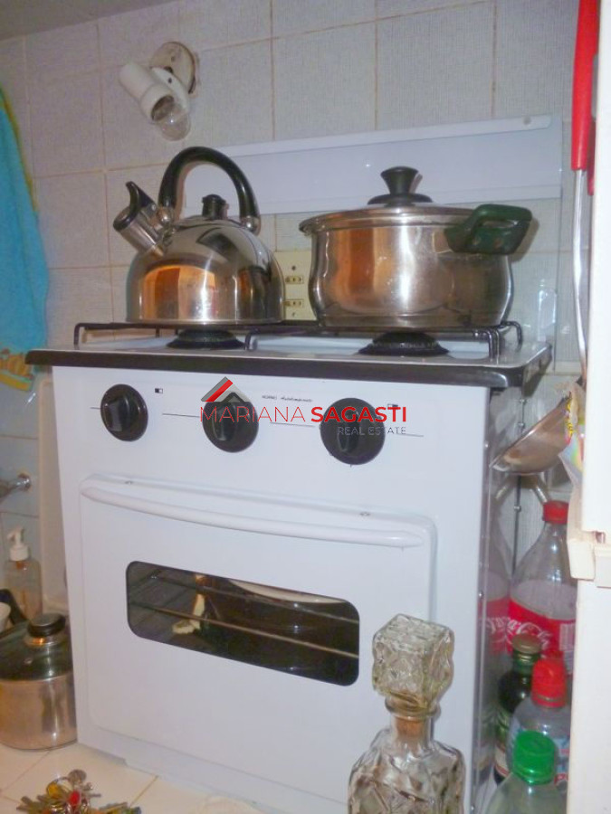 Apartamento ID.2030 - Apartamento en Punta del Este, Península