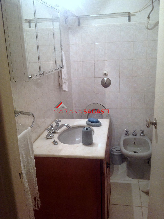 Apartamento ID.2030 - Apartamento en Punta del Este, Península
