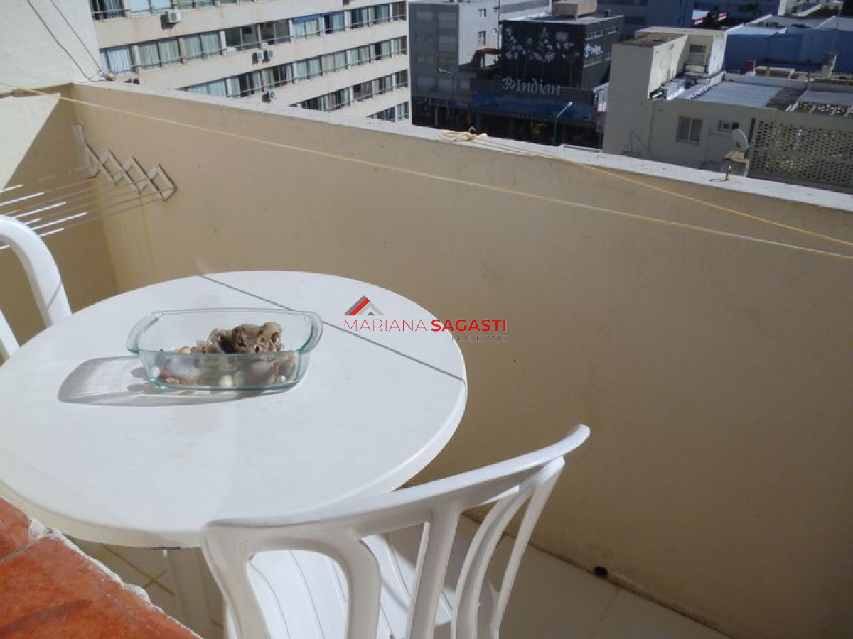 Apartamento ID.2030 - Apartamento en Punta del Este, Península