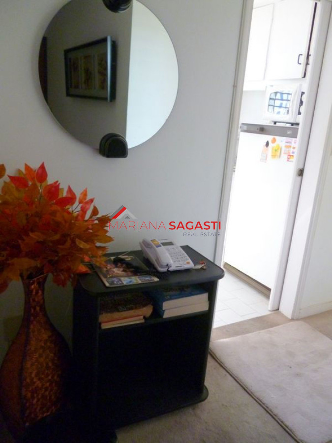 Apartamento ID.2053 - Apartamento en Punta del Este, Brava