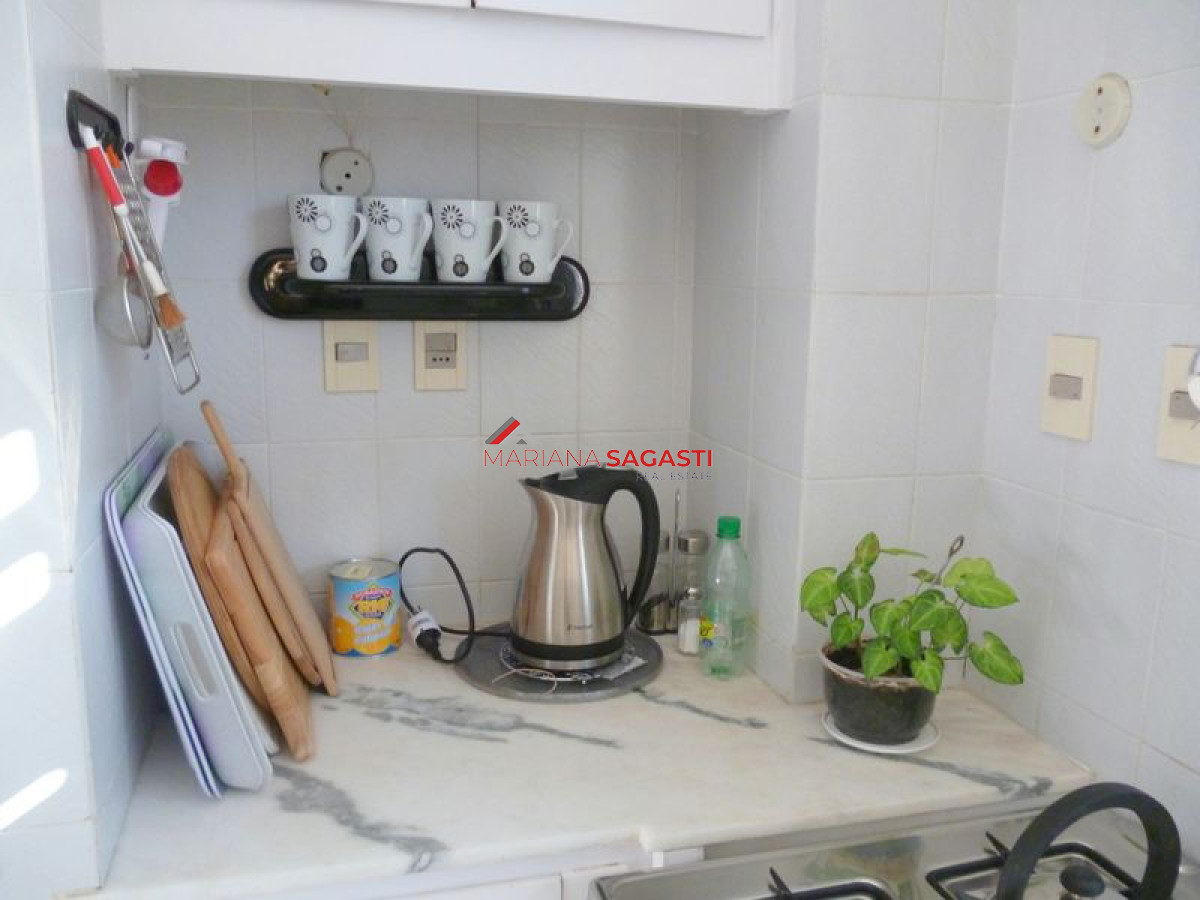 Apartamento ID.2053 - Apartamento en Punta del Este, Brava