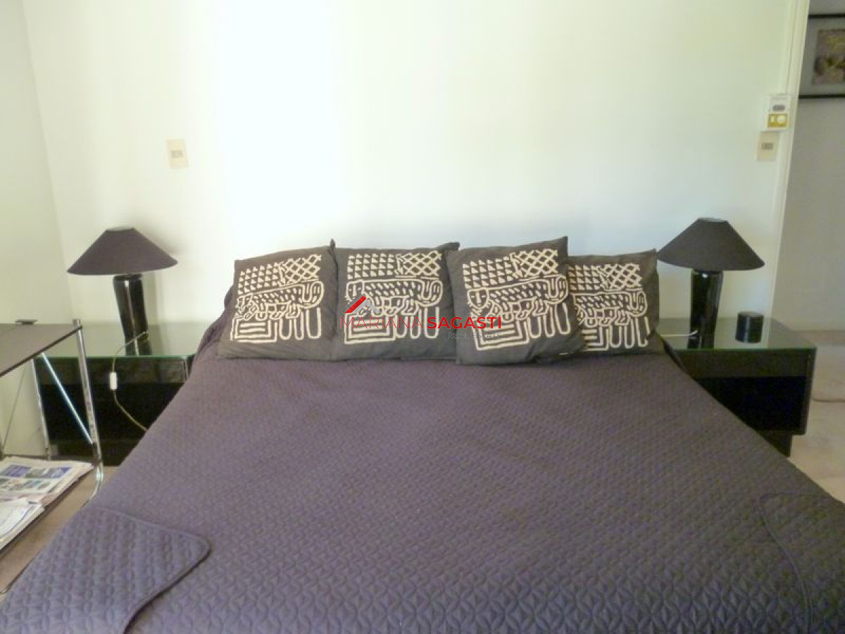 Apartamento ID.2053 - Apartamento en Punta del Este, Brava