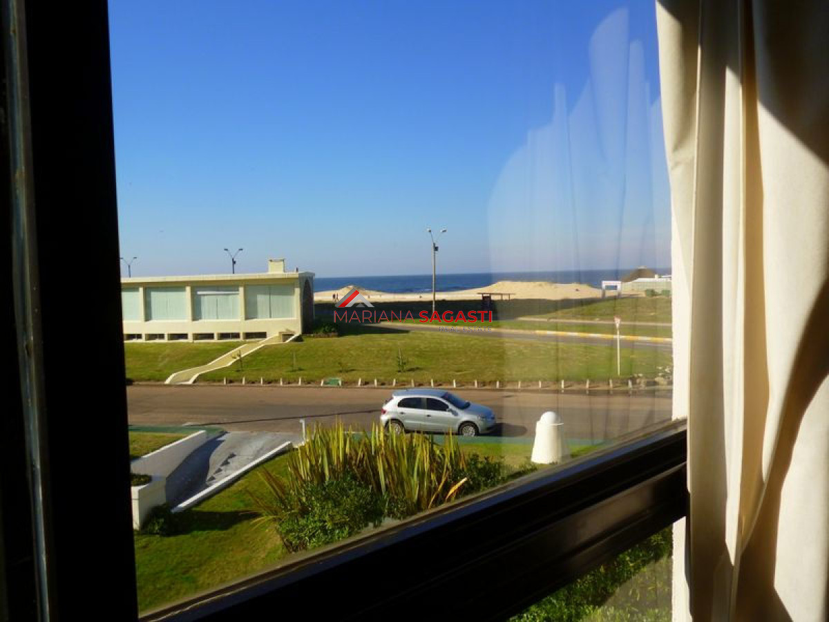 Apartamento ID.2053 - Apartamento en Punta del Este, Brava