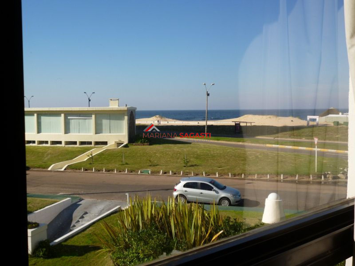 Apartamento ID.2053 - Apartamento en Punta del Este, Brava