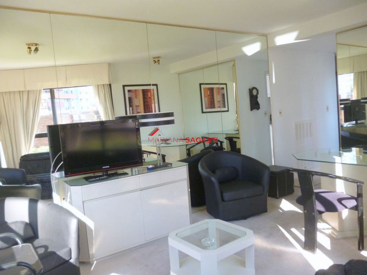 Apartamento ID.2053 - Apartamento en Punta del Este, Brava
