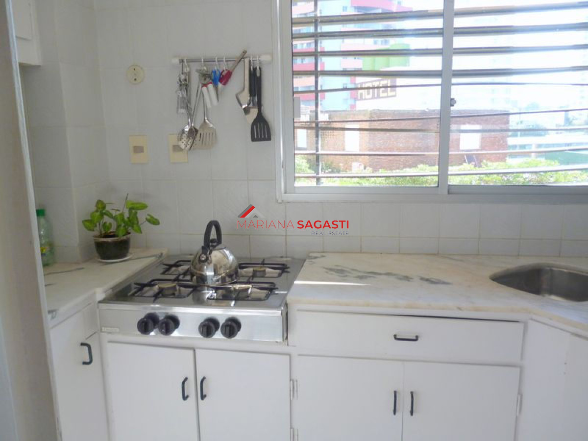 Apartamento ID.2053 - Apartamento en Punta del Este, Brava